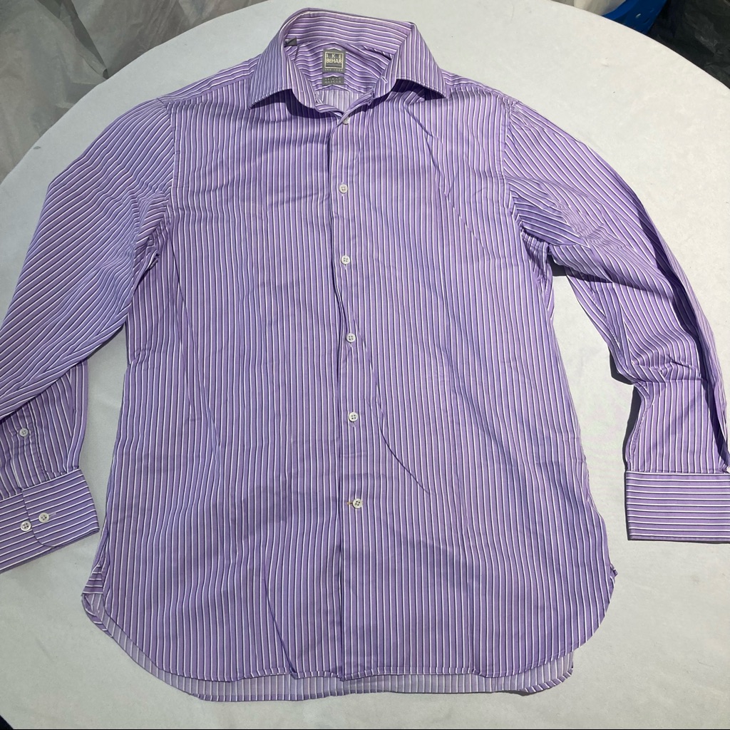 Ike Behar Shirt